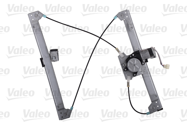 VALEO 1003000784 850390 - Ablakemelö elsö, ele